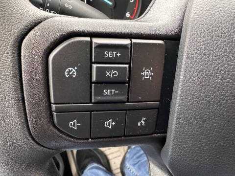 2025 Ford F-350 Super Duty XL