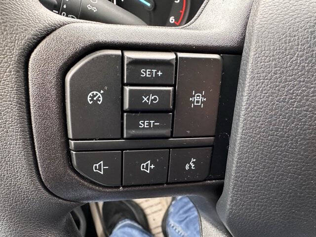 2025 Ford F-350 Super Duty XL