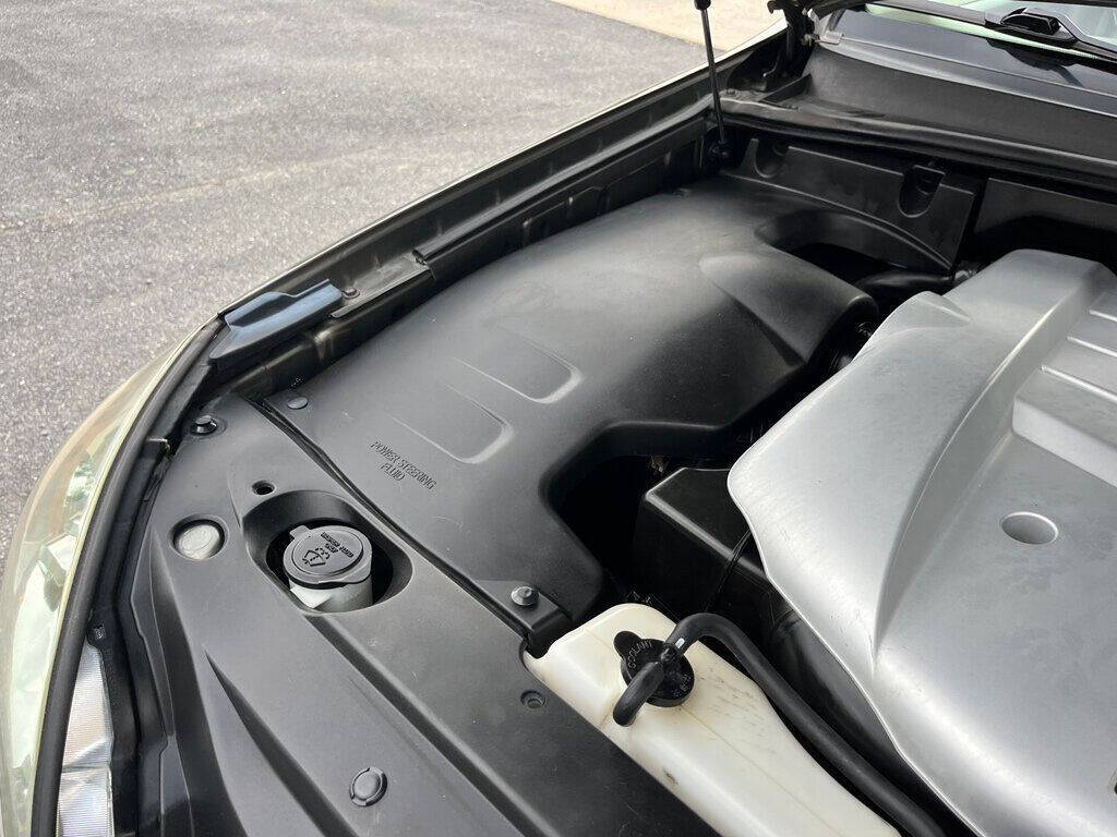 2007 Lexus GX 470 51