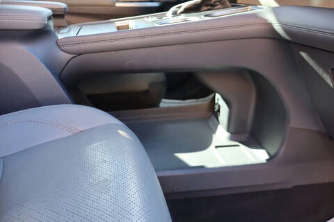 2021 Toyota Sienna Limited 7-Passenger