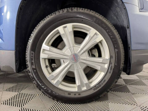 2017 GMC Terrain SLE-1