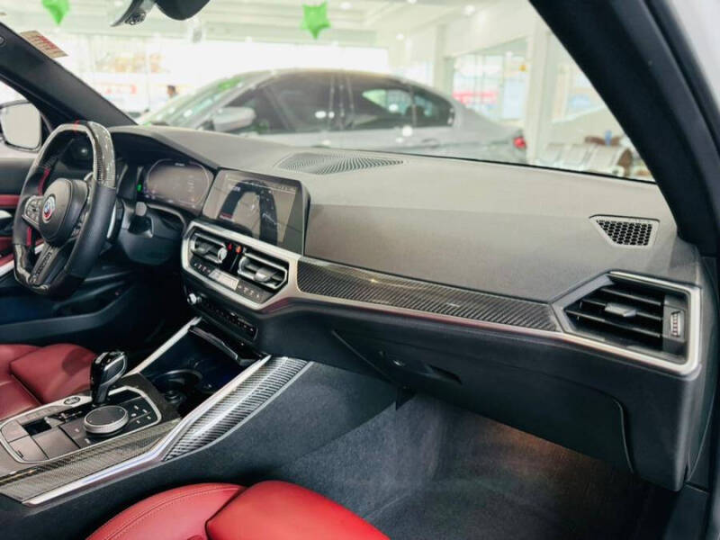 2022 BMW 3 Series M340i