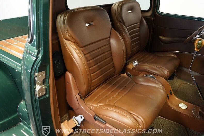 1948 Chevrolet 3100