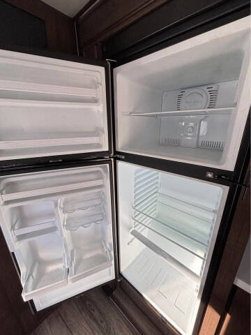 2021 Prime Time RV Lacrosse