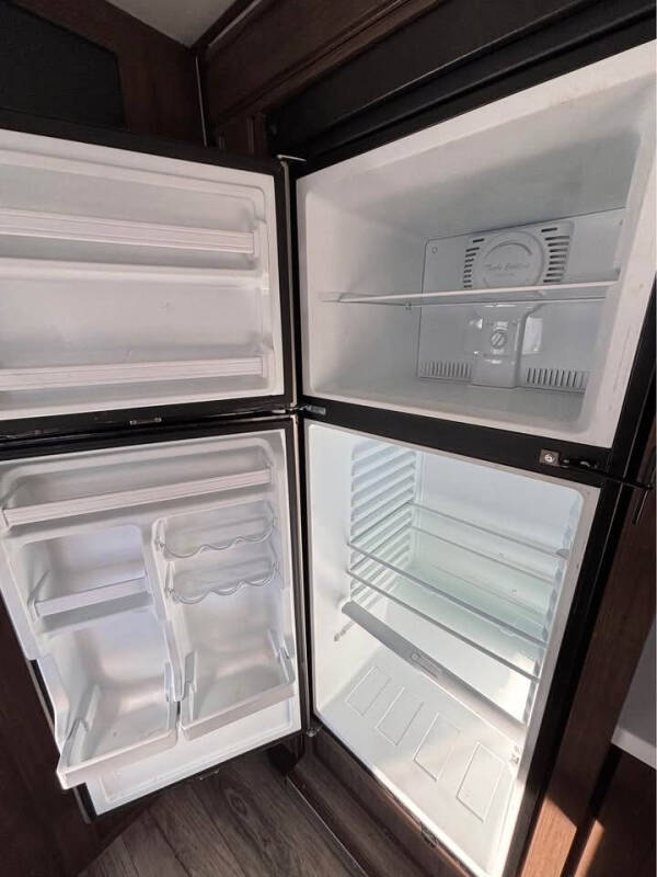 2021 Prime Time RV Lacrosse