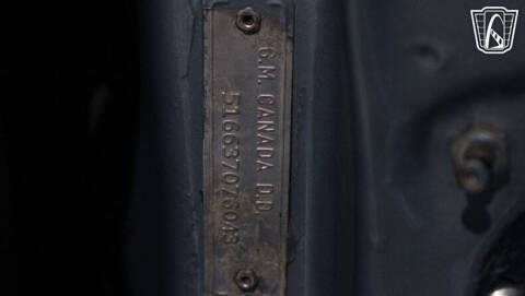 1965 Chevrolet Impala