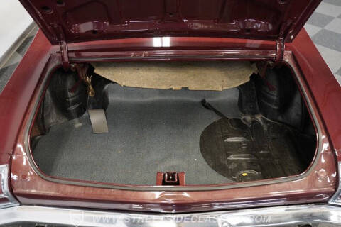 1969 Chevrolet Chevelle