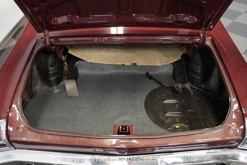 1969 Chevrolet Chevelle