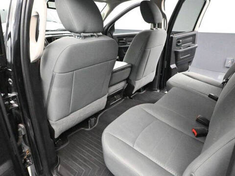 2016 RAM 1500 Express