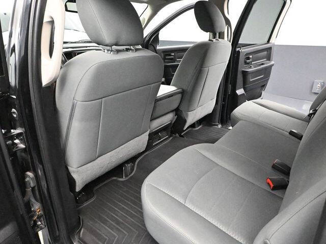 2016 RAM 1500 Express