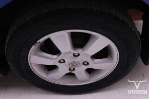 2008 Nissan Versa 1.8 SL