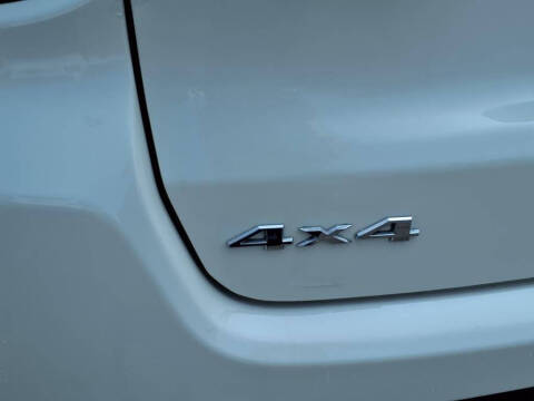 2019 Jeep Compass Altitude