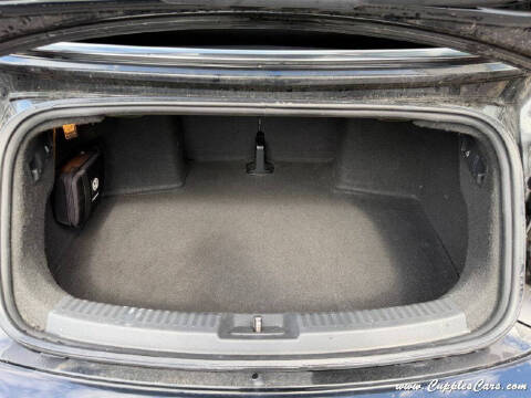 2013 Volkswagen Beetle Convertible