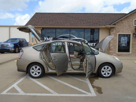 2004 Toyota Prius
