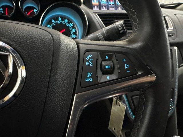 2014 Buick Encore Convenience
