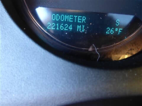 2011 GMC Yukon Denali