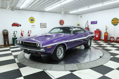 1970 Dodge Challenger