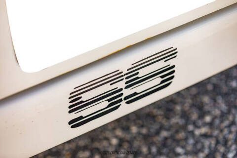 1979 Chevrolet El Camino