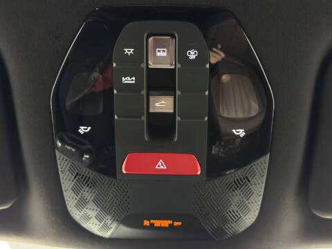 2024 Kia EV9 GT-Line