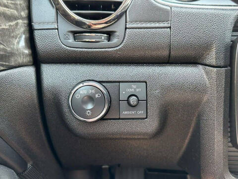 2014 Buick Enclave Premium