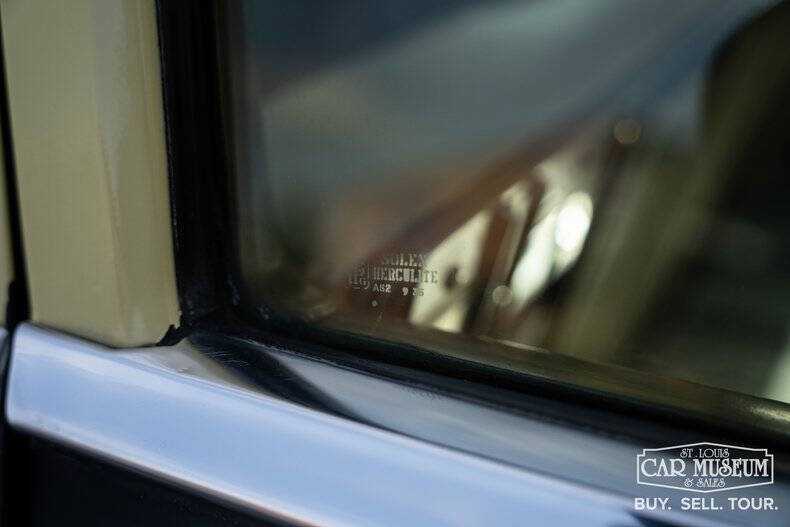 1955 Chrysler New Yorker