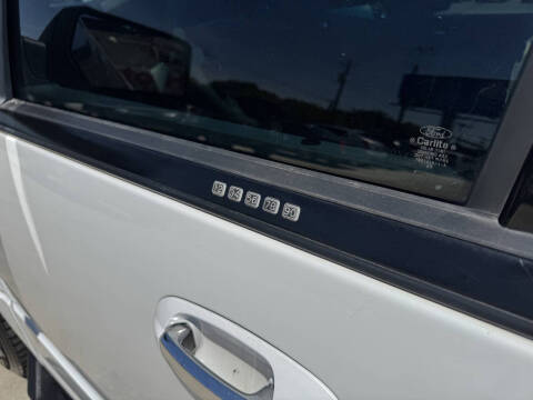 2012 Ford Expedition XLT