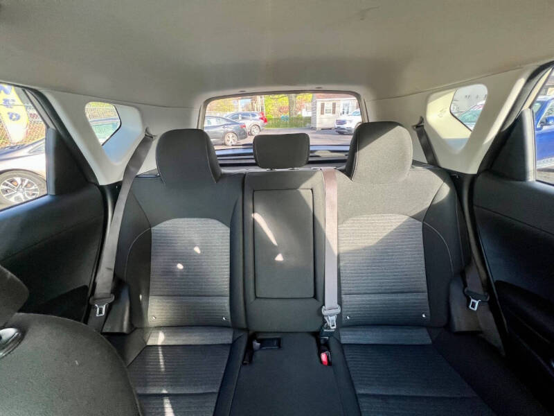 2020 Kia Soul EX