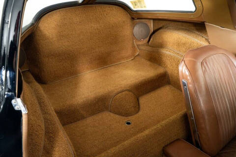 1963 Chevrolet Corvette