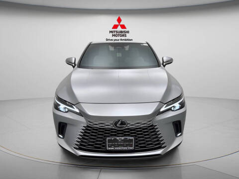 2023 Lexus RX 350