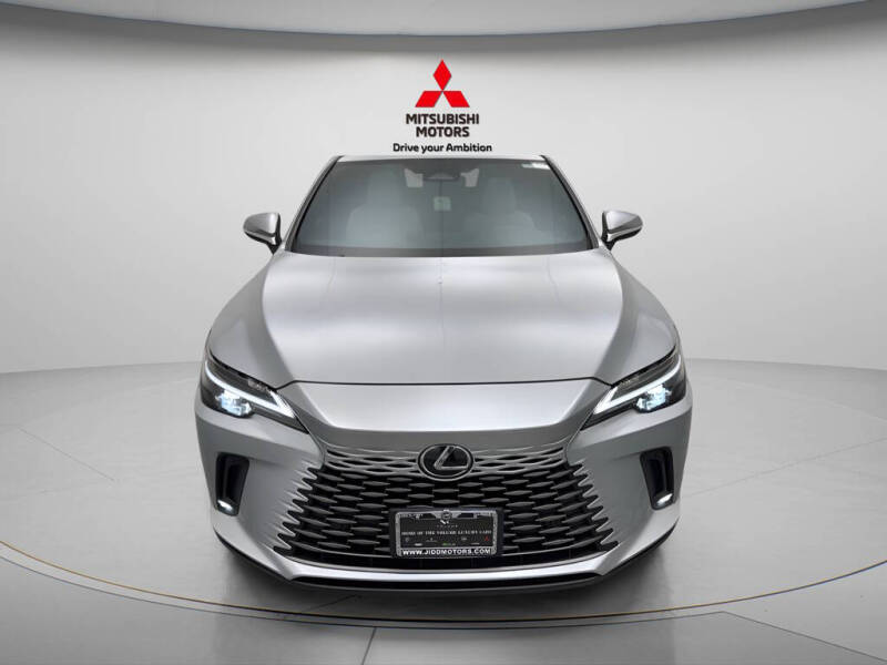 2023 Lexus RX 350