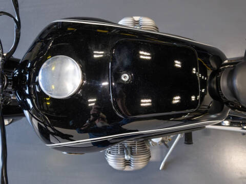 1964 BMW R60