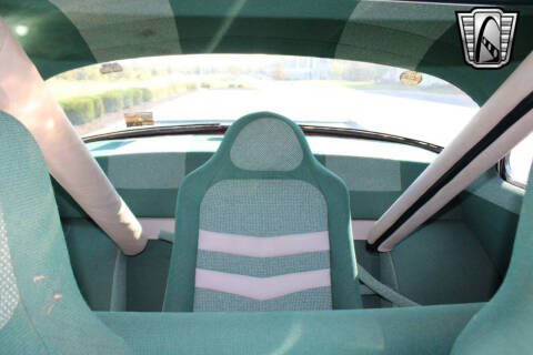 1954 Chevrolet Bel Air