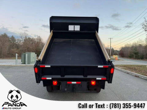 2011 Ford F-350 Super Duty