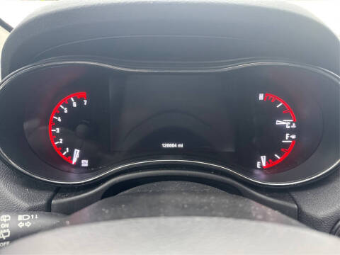 2019 Dodge Durango GT