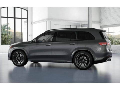 2026 Mercedes-Benz GLS GLS 450