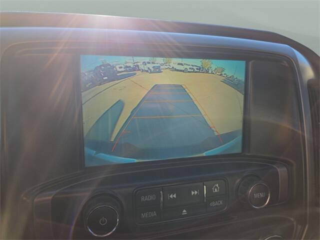 2016 GMC Sierra 1500