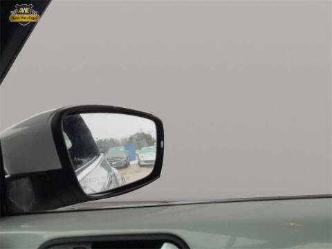 2019 Volkswagen Beetle Convertible 2.0T S