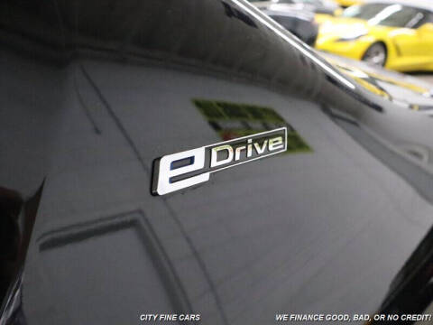 2019 BMW 5 Series 530e iPerformance