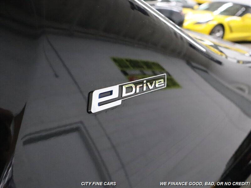 2019 BMW 5 Series 530e iPerformance