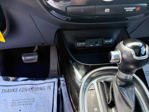 2014 Kia Soul !