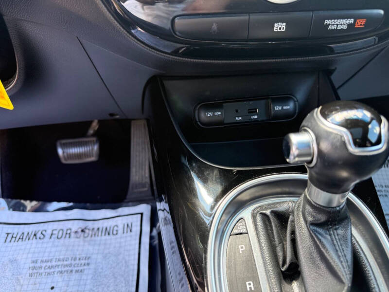 2014 Kia Soul !