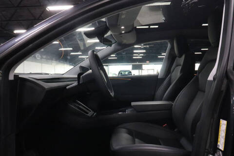 2026 Tesla Model Y Long Range