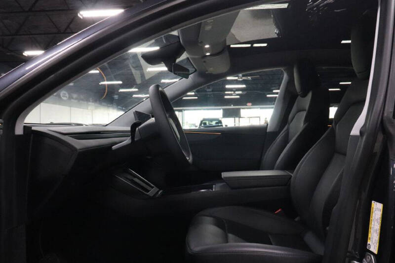 2026 Tesla Model Y Long Range