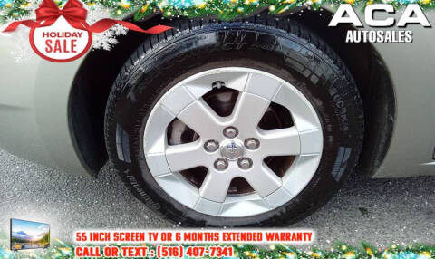 2007 Toyota Prius Touring