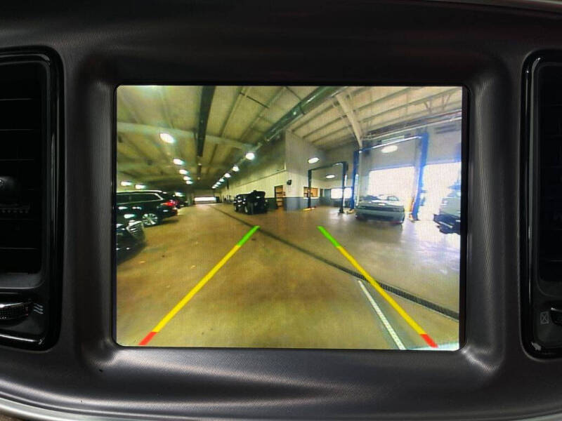 2019 Dodge Challenger GT