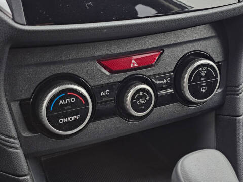 2023 Subaru Crosstrek