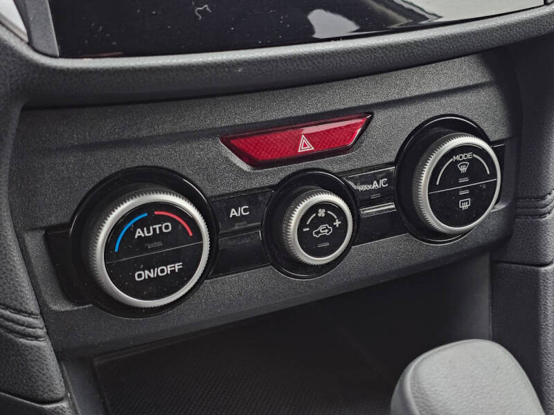 2023 Subaru Crosstrek