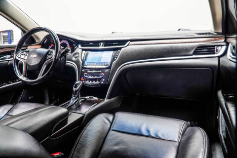 2019 Cadillac XTS Luxury