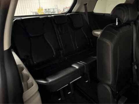 2022 Kia Carnival EX