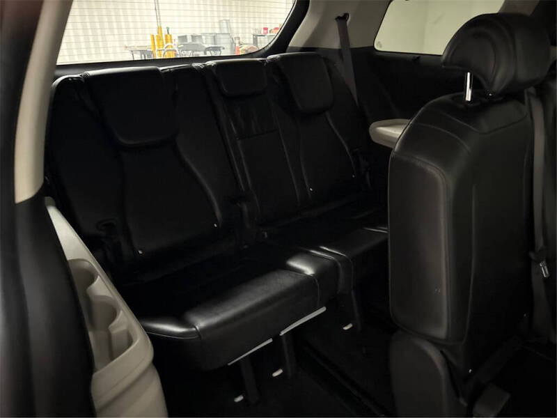 2022 Kia Carnival EX